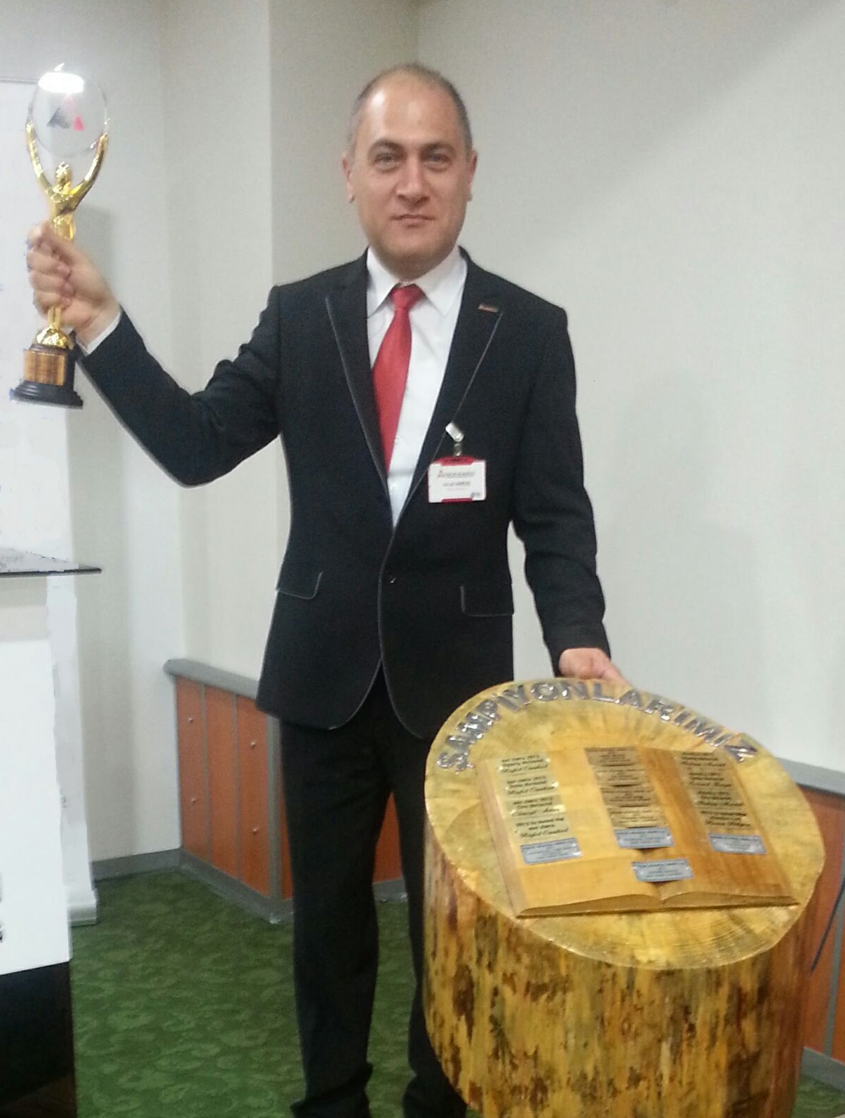 İsmail Akkuş